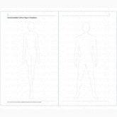 Moleskine Passion Journal Style - Embrace Fashion and Creativity 13 x 21 cm trendygifthk